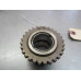 15Z111 Idler Timing Gear From 2011 Jeep Grand Cherokee  3.6 05184357AD